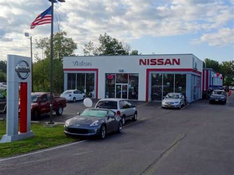 Located in Webster, NY 455 miles away from Boydton, VA. . Vision nissan webster ny